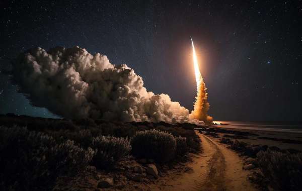 Satellite Manufacturing And Launch Market Industry Outlook and Latest Updates, Analysis Report by 2030