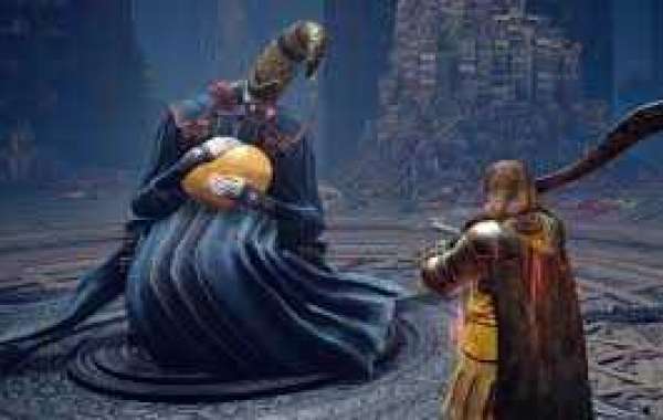 Elden Ring Ancestor Spirit Boss: All Flame Pillar Locations in Siofra River