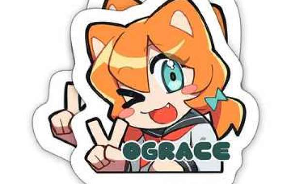 Order Vinyl Stickers Printing Online