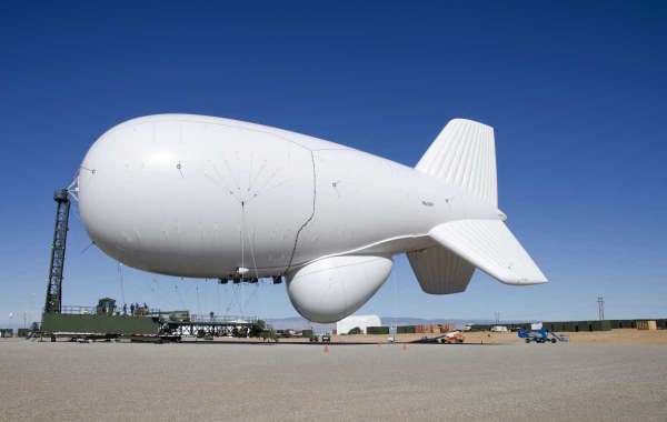 Aerostat Systems Market Industry Development Factors, Exploring Future Opportunities Report by 2030