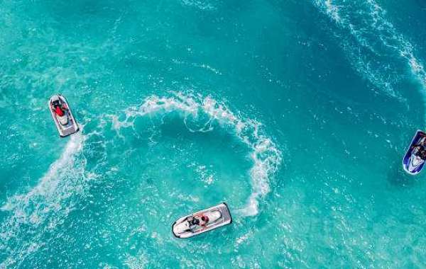 Marine Electric Vehicle Market Key Players and their Impact on Revenue Generation by 2030