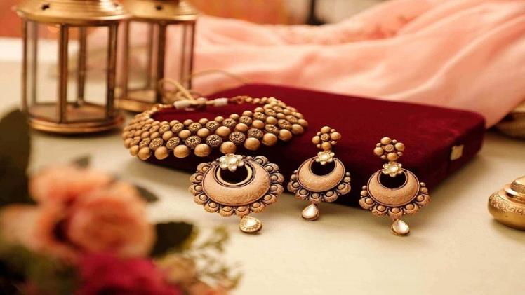 9 Incredible Ways Artificial Jewellery Improves Us | Sportswebdaily
