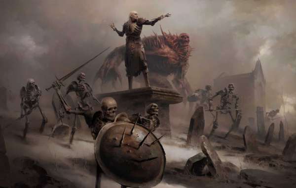 KFC Can Help You Get Diablo 4 Beta Early Access