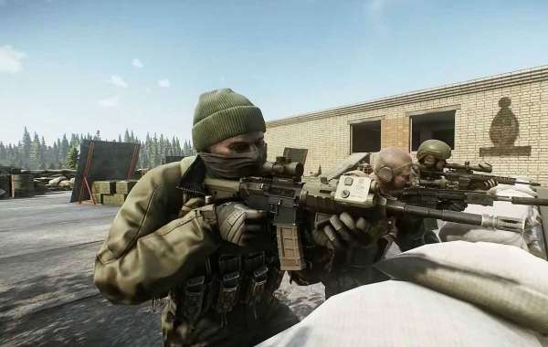 How to get the THICC Items Case and the THICC Weapon Case in Escape from Tarkov?
