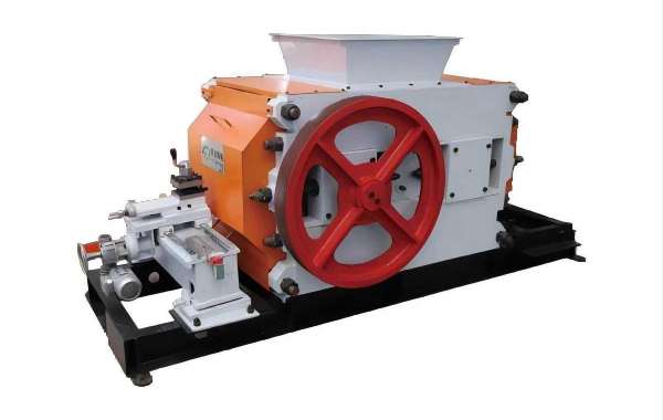 High Speed Fine Crushing Roller Counter