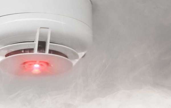 Optimize Your Building Sprinkler System with Us
