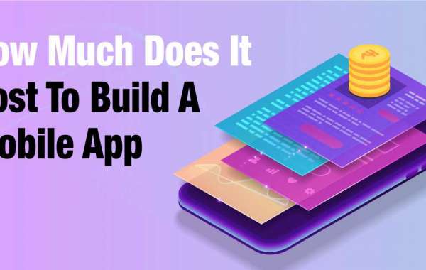 How Much Does It Cost to Build a Mobile App?