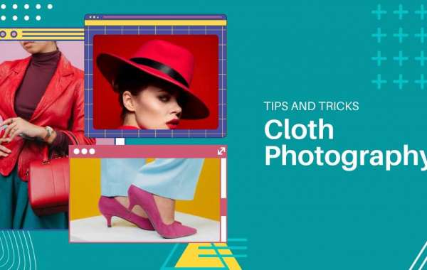 Cloth Photography Tips for E-Commerce: Hat, Outfit, and Shoes