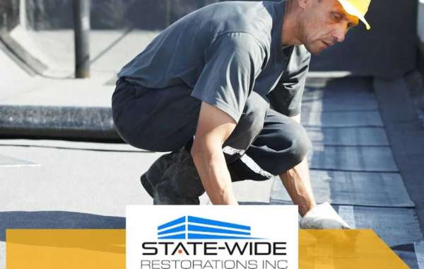 Looking for Commercial Roof Leak Repair Services?