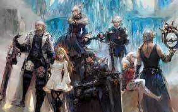 Final Fantasy XIV Fan Festival Events Include Contests and Cosplay