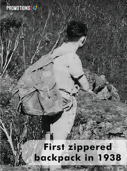 Backpacks: A Complete Guide And History And Types & Features – Promotions247
