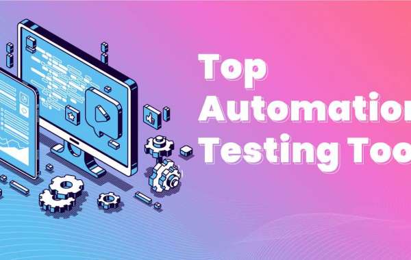Top Automation Testing Tools in 2023