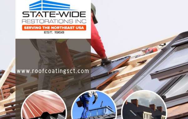 Exploring the Benefits of Roof Coating: How Contractors Can Help Extend Your Roof's Lifespan
