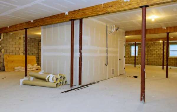 Professional General Contractor in Edmonton