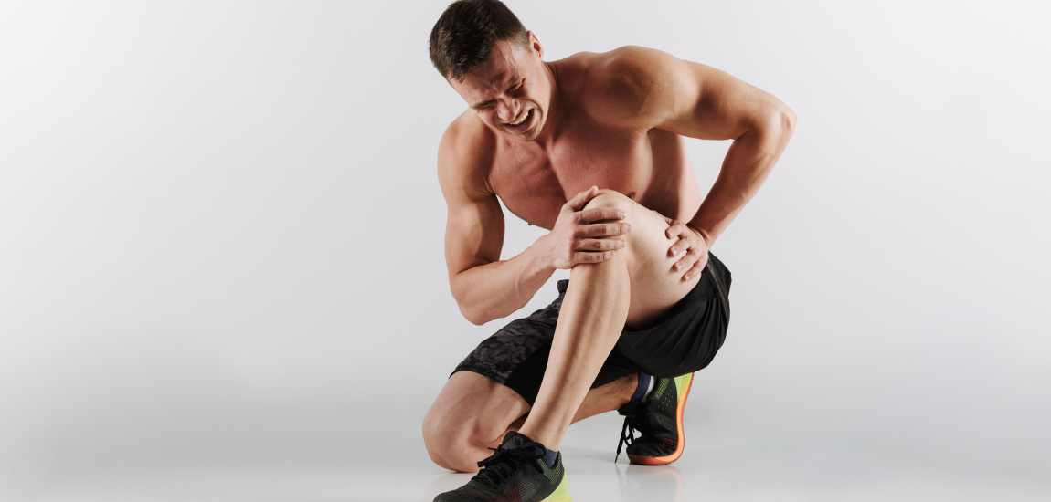 Say Goodbye to Knee Pain: The Benefits of Ortho Oil Revealed