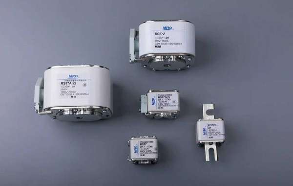 The Benefits of Using Square Pipe Fuse Links in High-Voltage Circuits