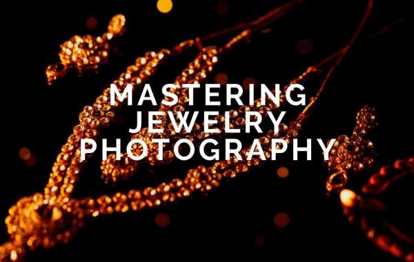 Taking Pictures of Jewelry: Preparation, Session, and Important Tips