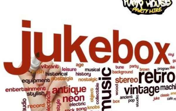 Well Known Jukebox Hire Services in Sydney