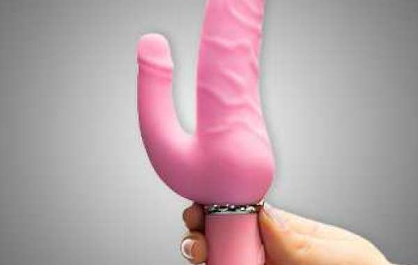 Mastering Dual Delight: A Comprehensive Guide to Double Penetration Dildos