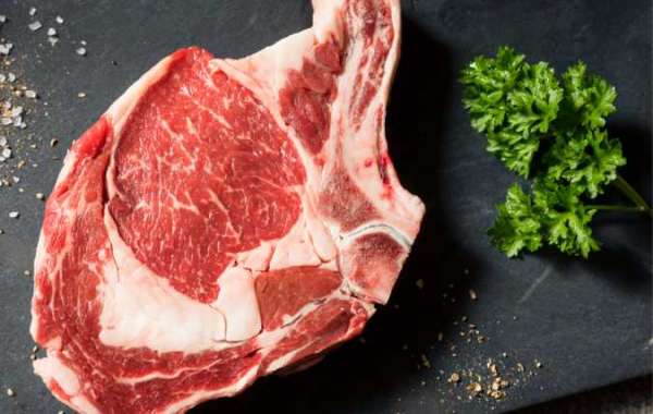 Wide Range of Organic Meat in Toronto