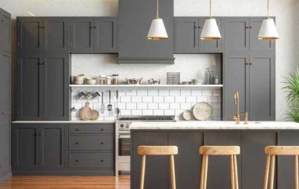 Expert Kitchen Renovation Services in Edmonton