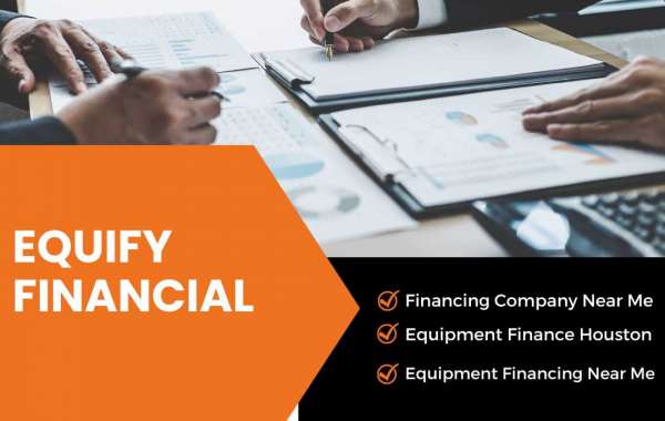 Smart Financing Options: Understanding Equipment Financing