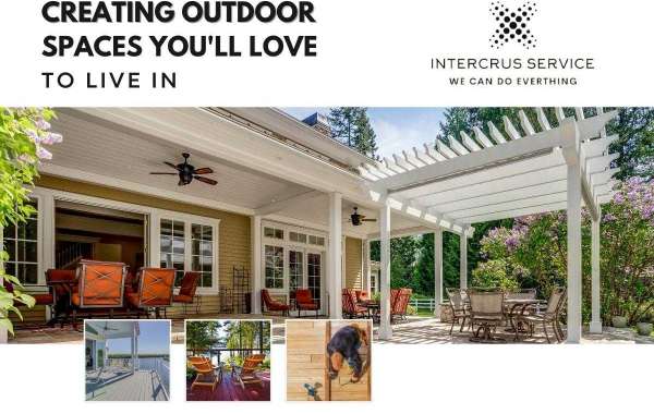 Deck Builder Seattle Is An Expert At Making Custom Decks That Fit Your Needs