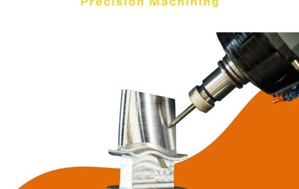 Unlocking the Potential of Precision CNC Milling