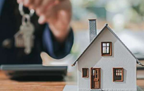 Use the Knowledge of a Local Mortgage Broker to Locate Your Ideal Home