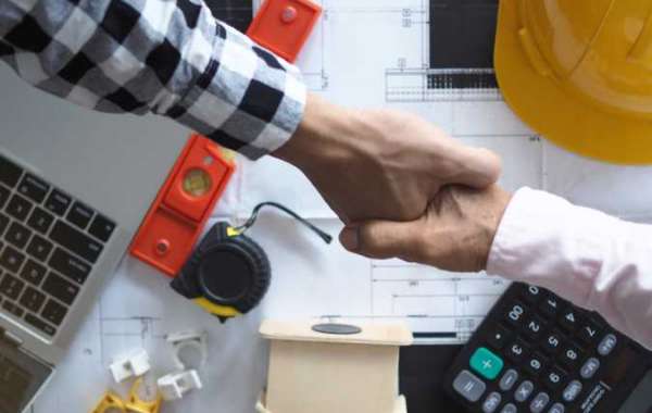 Reliable General Contractor Services in Edmonton