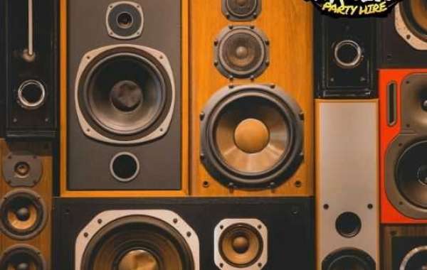 Leading DJ Equipment Hire in Sydney