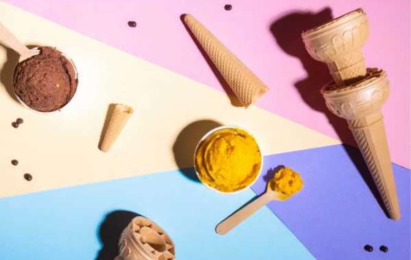 Victoria Whole Foods: Best Vegan Ice Cream in Toronto