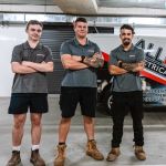 Electrician Glenbrook