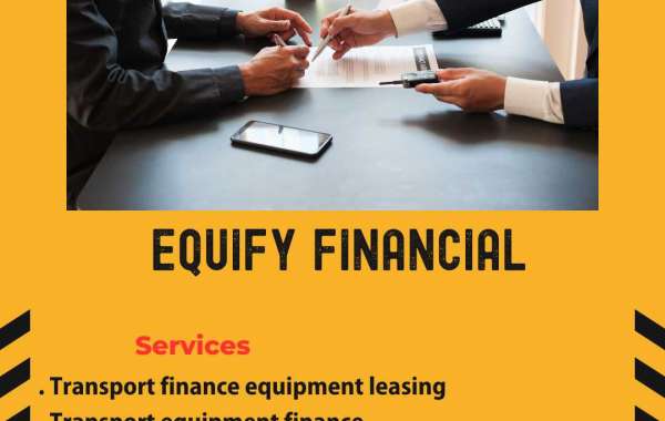 Unlocking Business Potential: Equipment Leasing Advantages