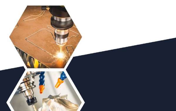 High Quality CNC Precision Machining
