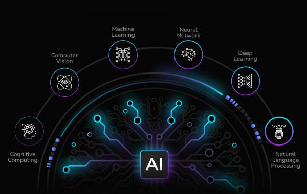 Top AI Software Development Companies Shaping 2023's Technological Frontier