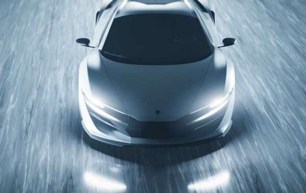Drive Luxury with Top Volvo Lease Deals in UK