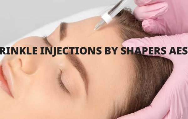A Comprehensive Guide to Anti-Wrinkle Injections, Chemical Peels, and Laser Hair Removal Services