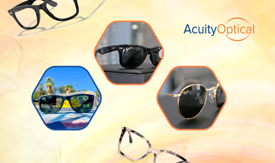 Choose Eyewear From The Popular Sunglasses Indio Collection For Every Look