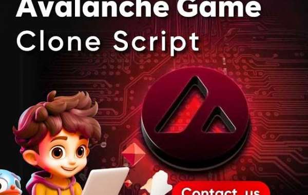 Launch Your Avalanche Game Clone script and Let the Snowstorm Begin