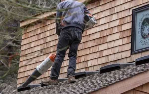 Explore the Latest Soft Wash Roof Cleaning Technology in Miami