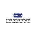 GECO Mechanical & Electrical