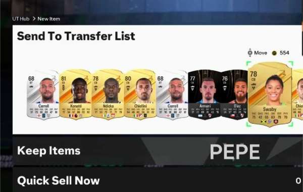 Rudiger is rated an 87 on FC 24