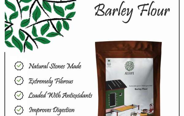 Why adding Barley to your diet is important?