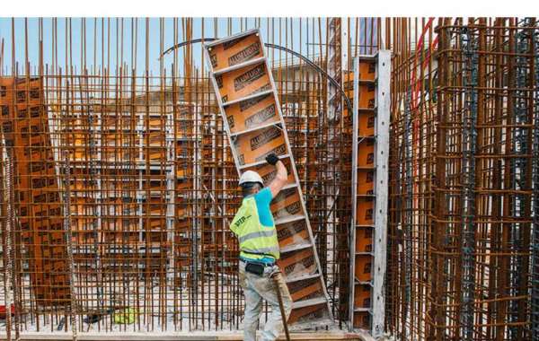 Purchase High-Quality Concrete Casting Molds