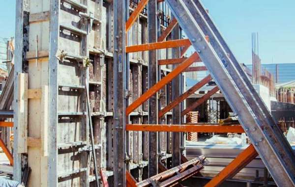 Know More About Formwork Engineering Solutions