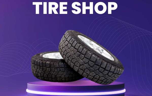 Quality Tires for Your Vehicle at an Alberta Tire Shop