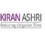 kiranashri