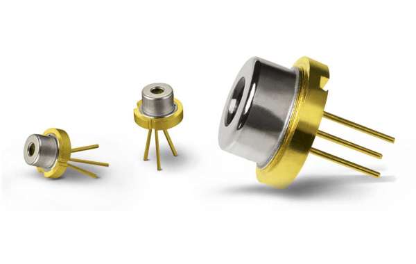 Laser Diode Market Demonstrates A Spectacular Growth By 2032