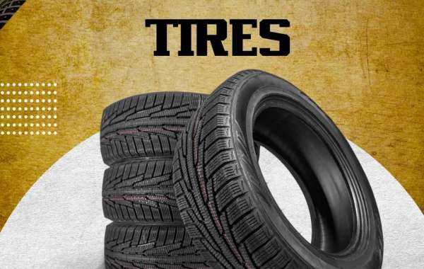 Get the Best Tires for Your Vehicle in Airdrie